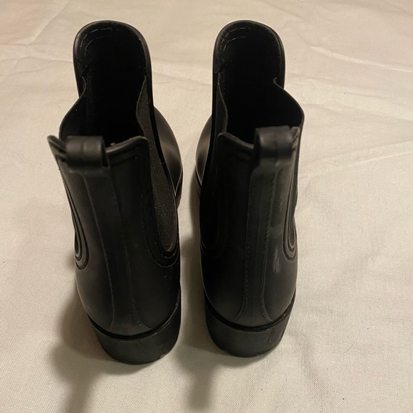 Jeffrey Campbell Cloudy Rain Chelsea Boots - Picture 3 of 9